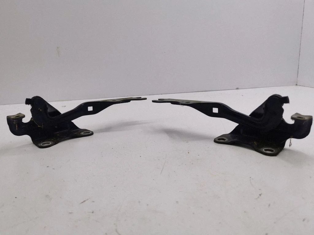 Engine bonnet/hood hinges