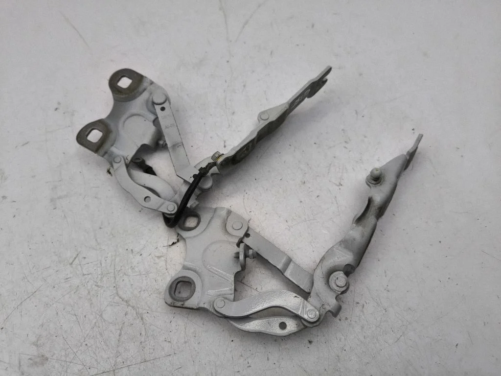 Mootorikapoti hinged