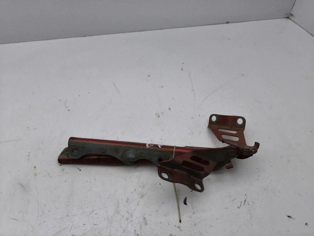 Engine bonnet/hood hinges