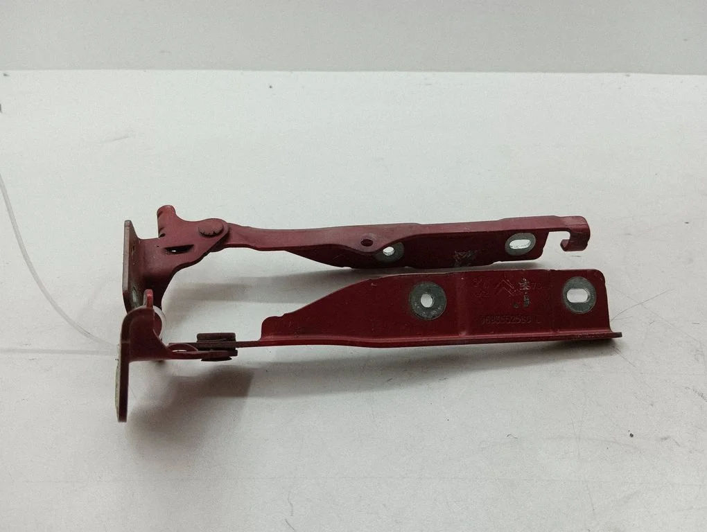 Engine bonnet/hood hinges 9683552580