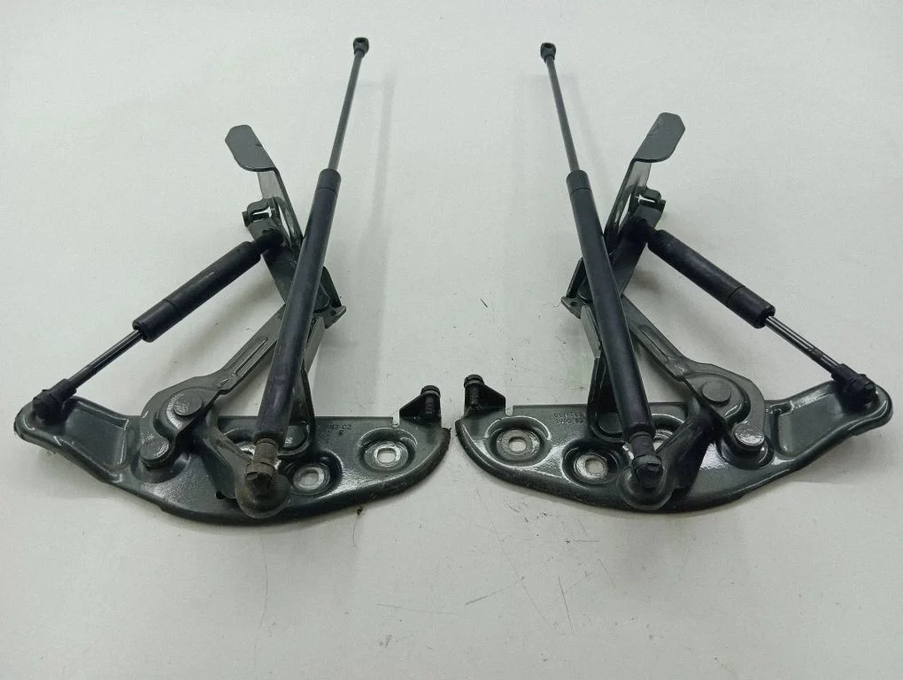 Motora pārsega eņģe (-es) 3W0823301E