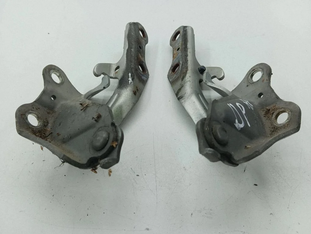 Engine bonnet/hood hinges
