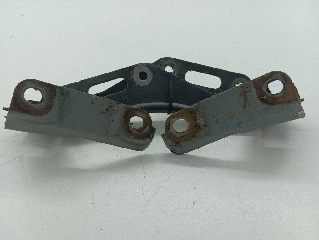 Engine bonnet/hood hinges