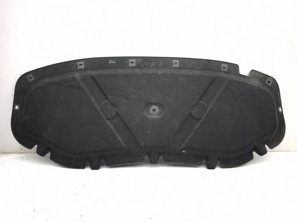 Engine bonnet/hood sound/heat insulation – Volkswagen Tiguan Allspace (2017-)