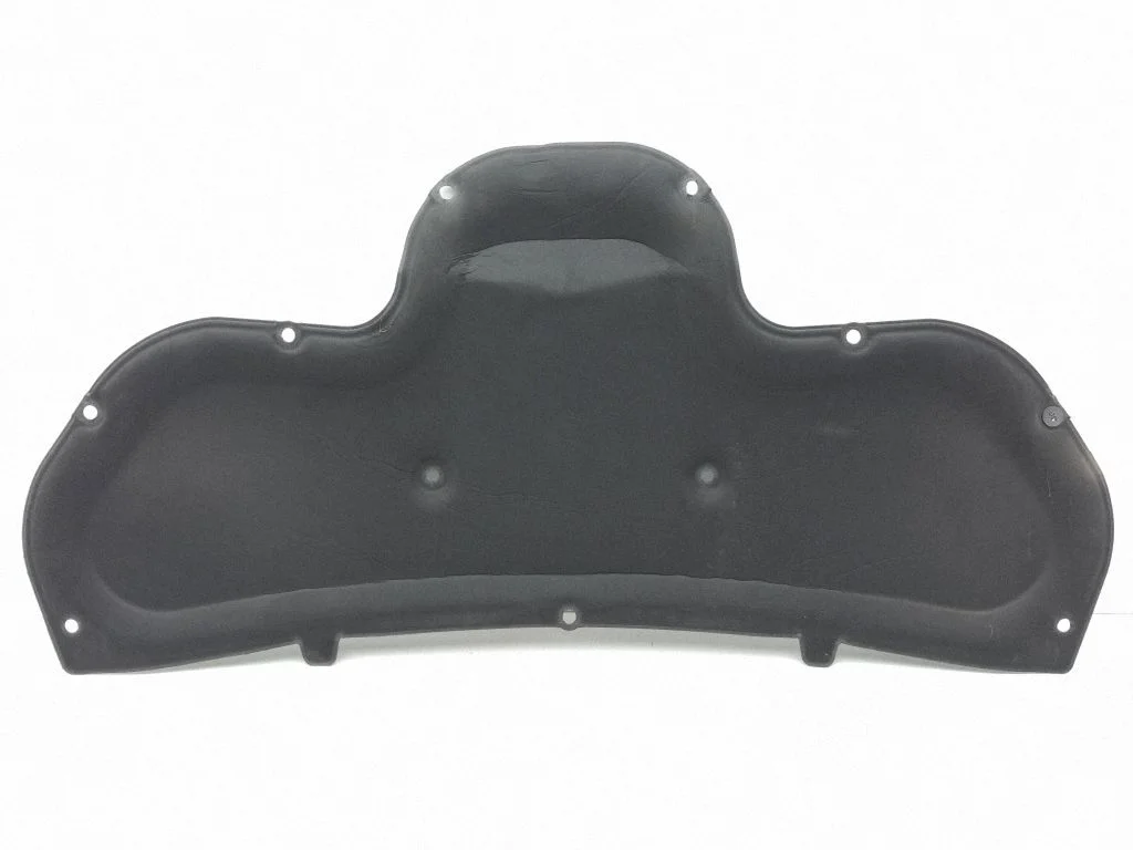 Engine bonnet/hood sound/heat insulation 9841606080