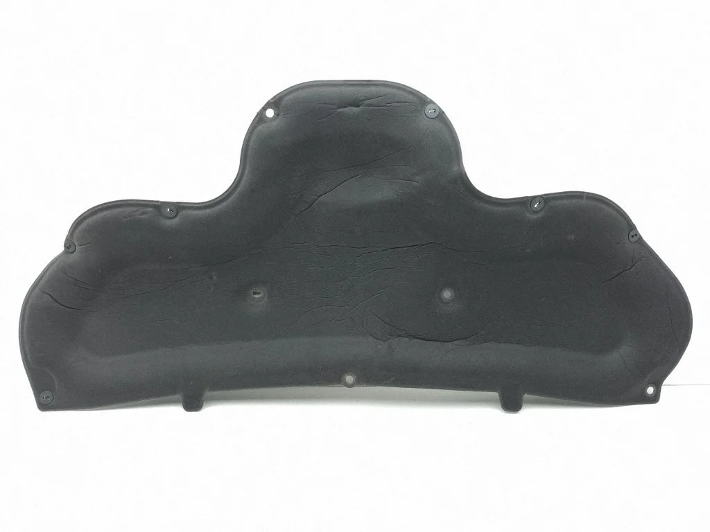 Engine bonnet/hood sound/heat insulation 9847431680