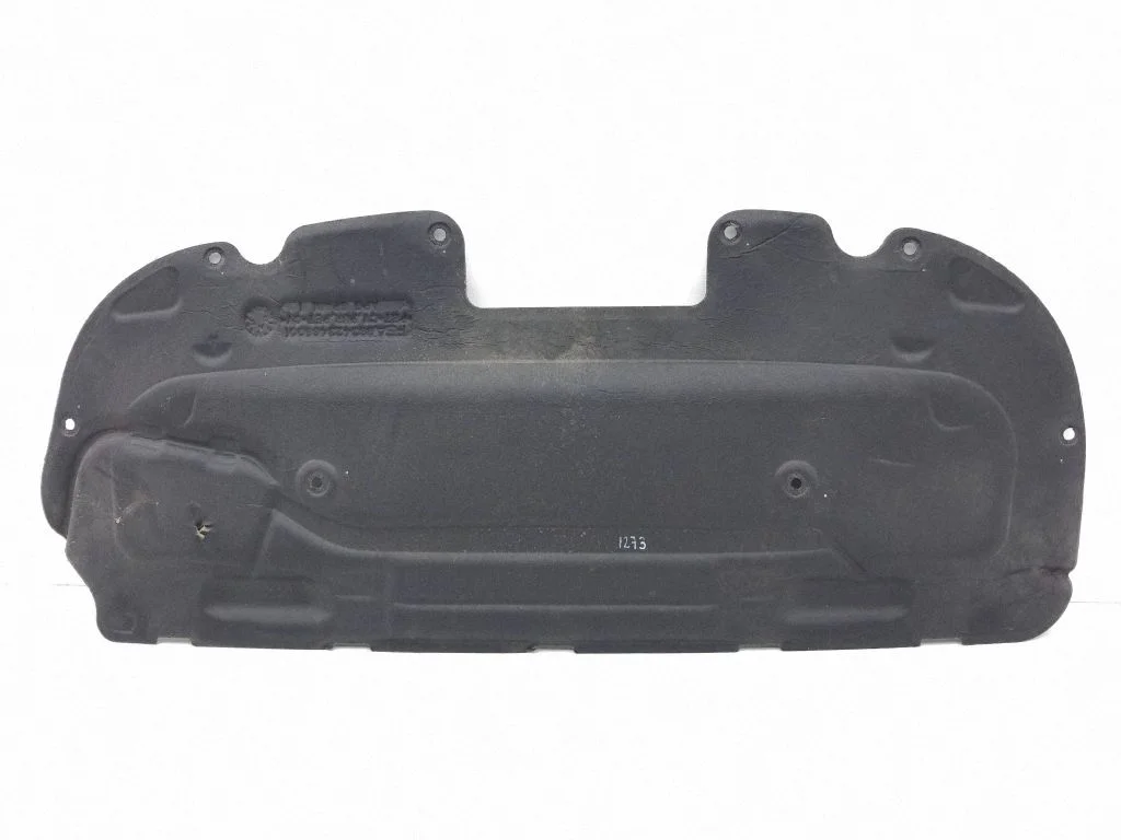 Mootorikapoti heli-/soojusisolatsioon – Citroen C4 III e-C4 (2020-)
