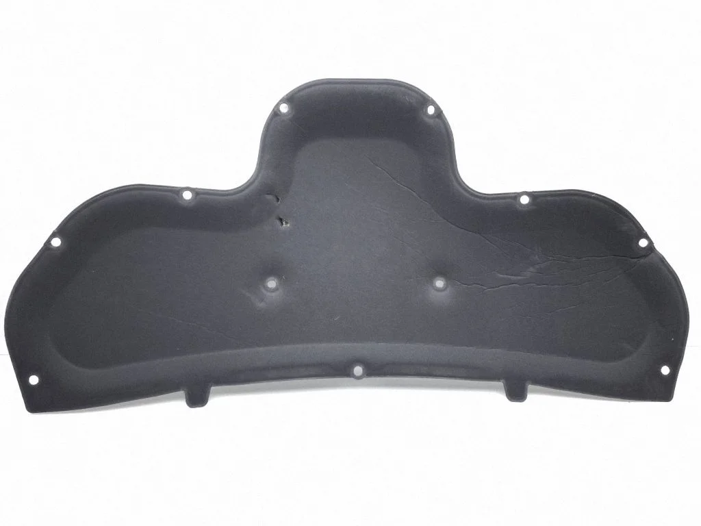 Engine bonnet/hood sound/heat insulation 9841606080