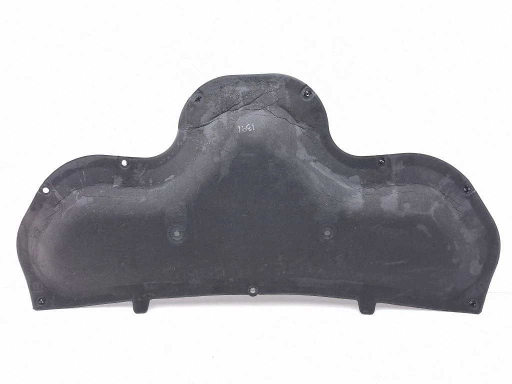 Engine bonnet/hood sound/heat insulation 9847431680
