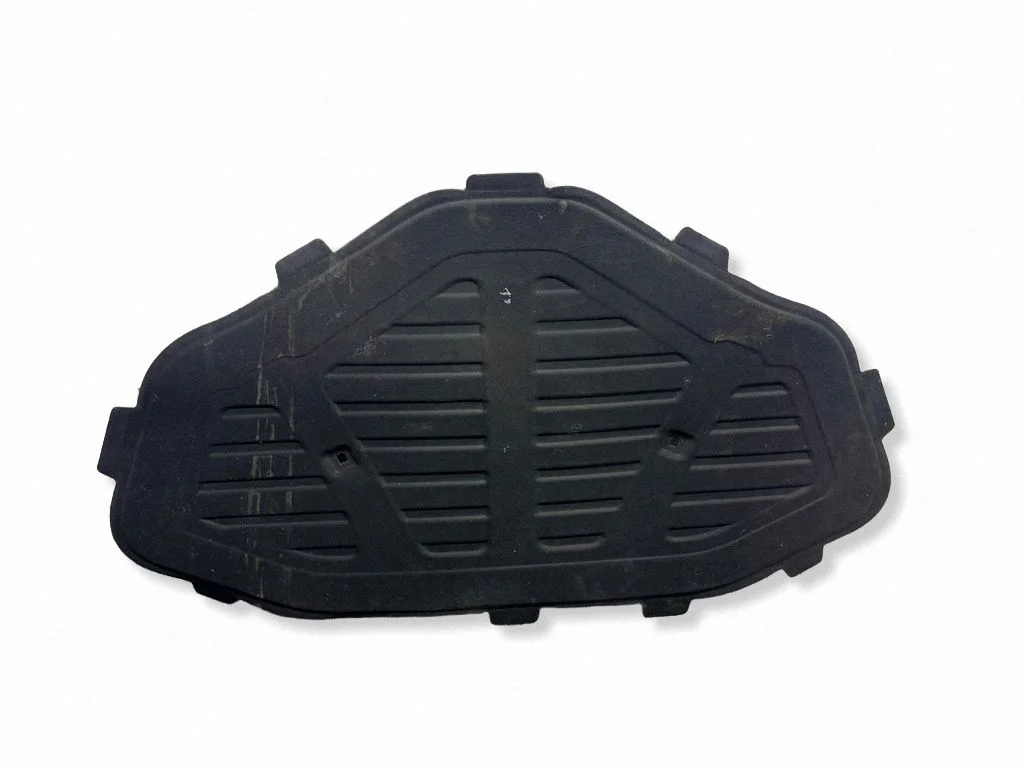 Mootorikapoti heli-/soojusisolatsioon – Audi A3 8Y (2020-)