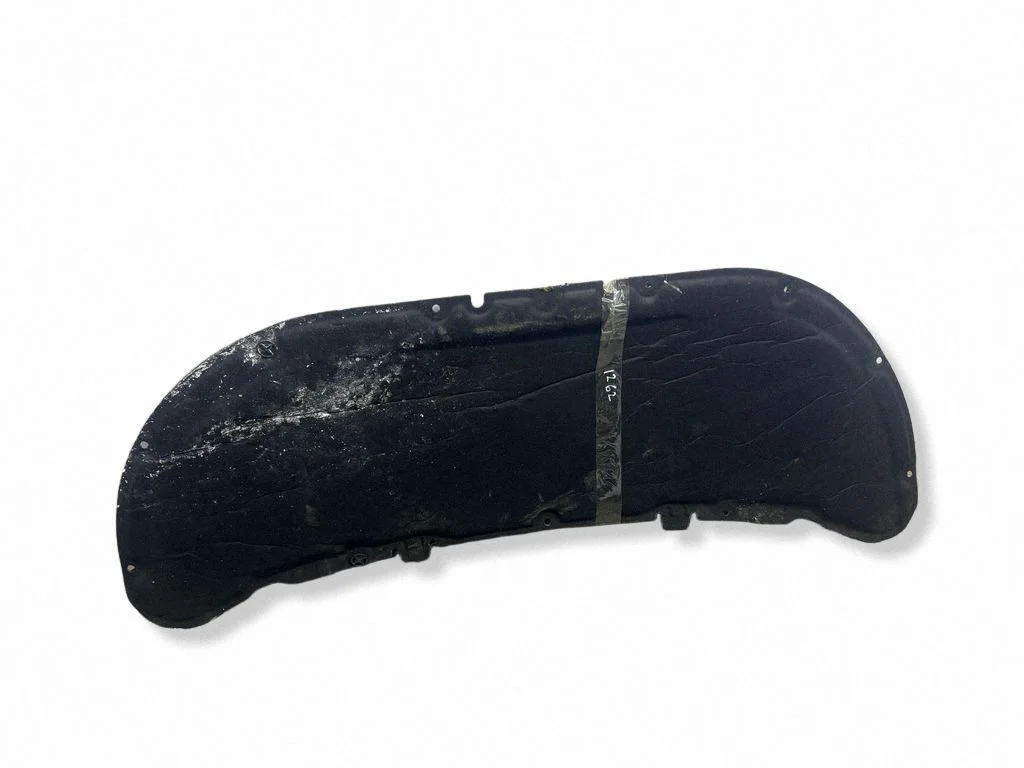 Mootorikapoti heli-/soojusisolatsioon – Nissan Qashqai J12 (2021-)