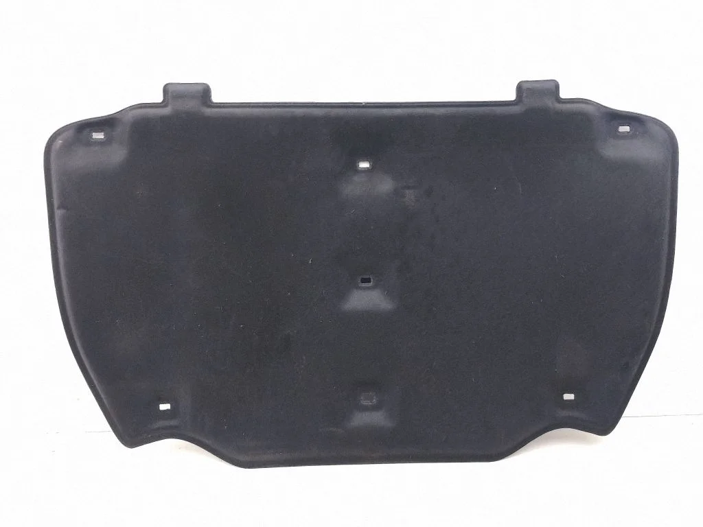 Engine bonnet/hood sound/heat insulation – Volvo S90, V90 (2016-)