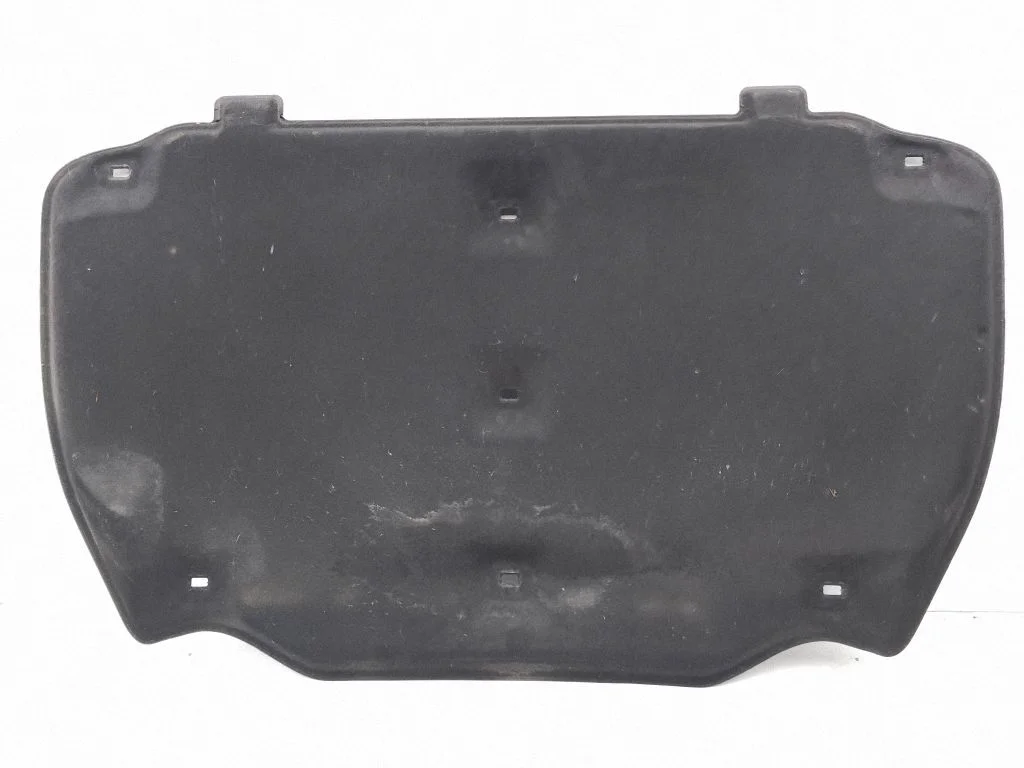 Engine bonnet/hood sound/heat insulation – Volvo S90, V90 (2016-)