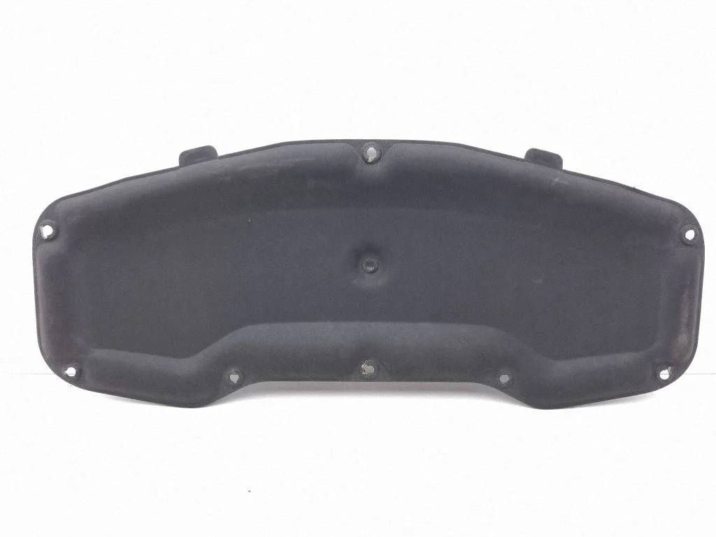 Engine bonnet/hood sound/heat insulation 9845590580
