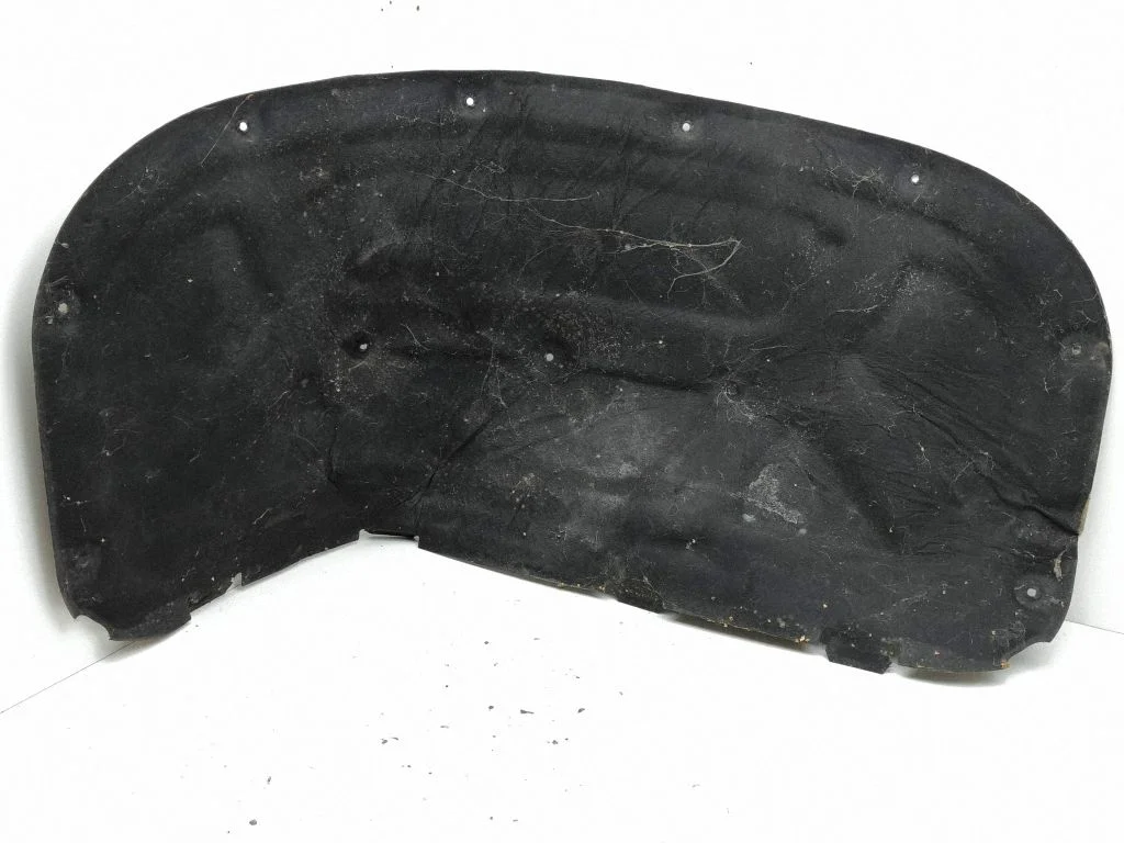Engine bonnet/hood sound/heat insulation – Land Rover Range Rover Sport L320 (2005-2013)