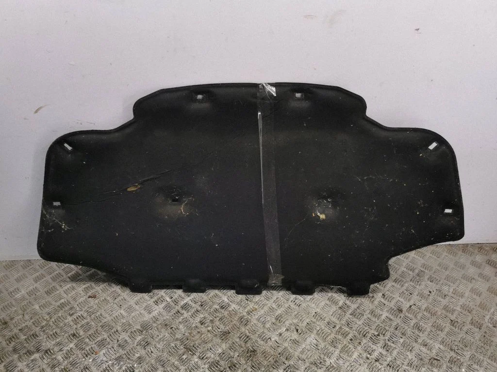 Engine bonnet/hood sound/heat insulation – Volvo S60 (2011-2013)