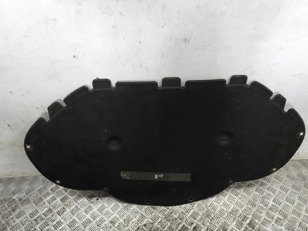 Engine bonnet/hood sound/heat insulation 5E3863831