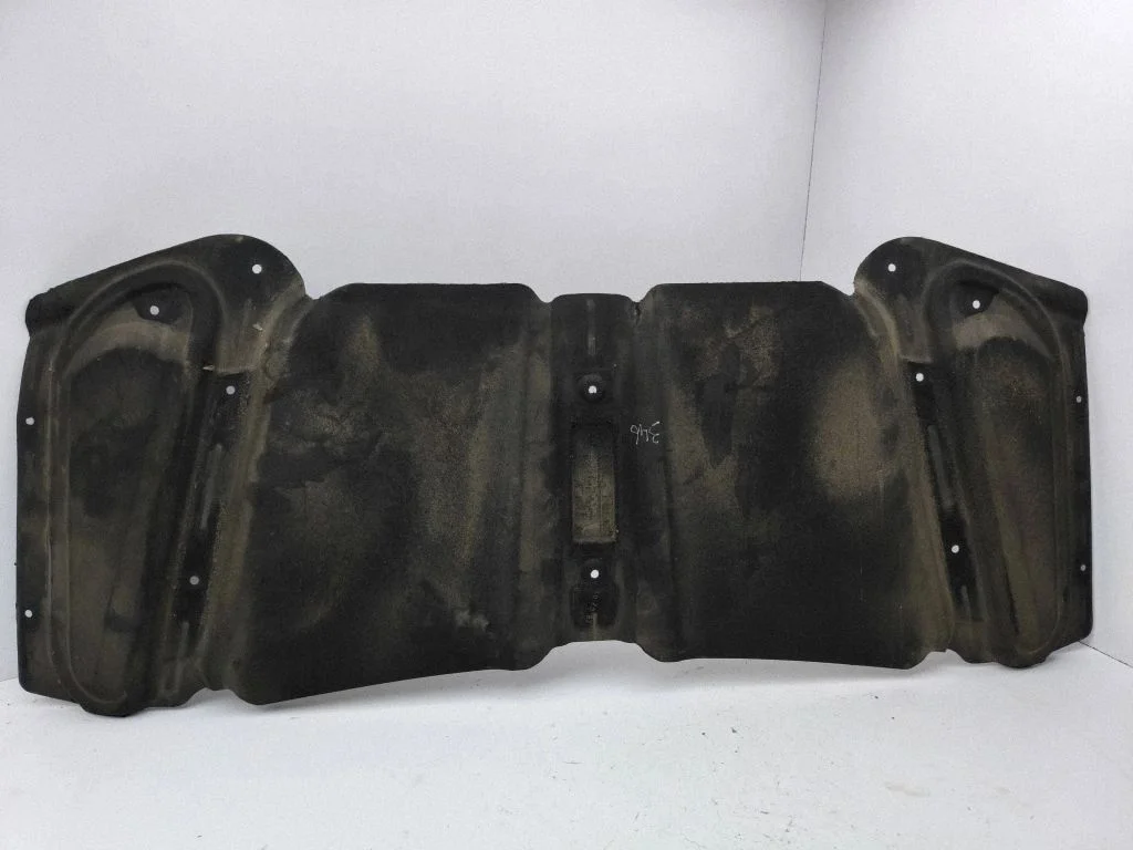 Motora pārsega skaņas/siltuma izolācija 8402150