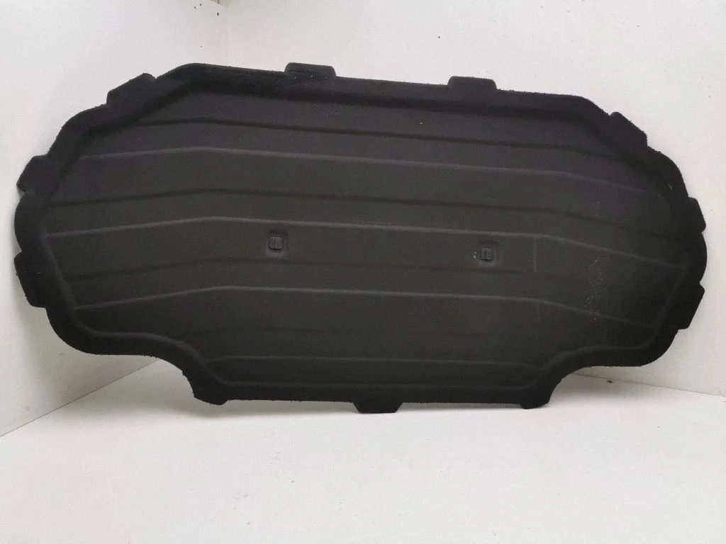 Engine bonnet/hood sound/heat insulation 83A863825
