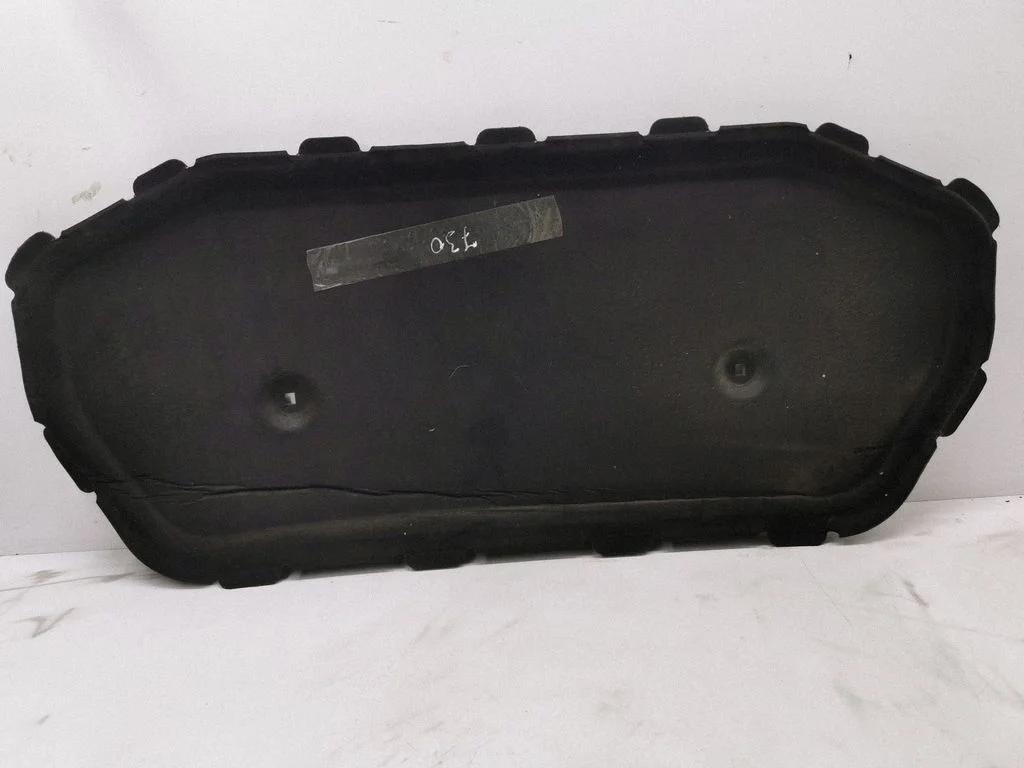 Motora pārsega skaņas/siltuma izolācija 575863831