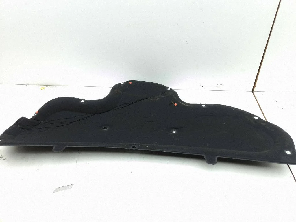 Engine bonnet/hood sound/heat insulation 9841606080