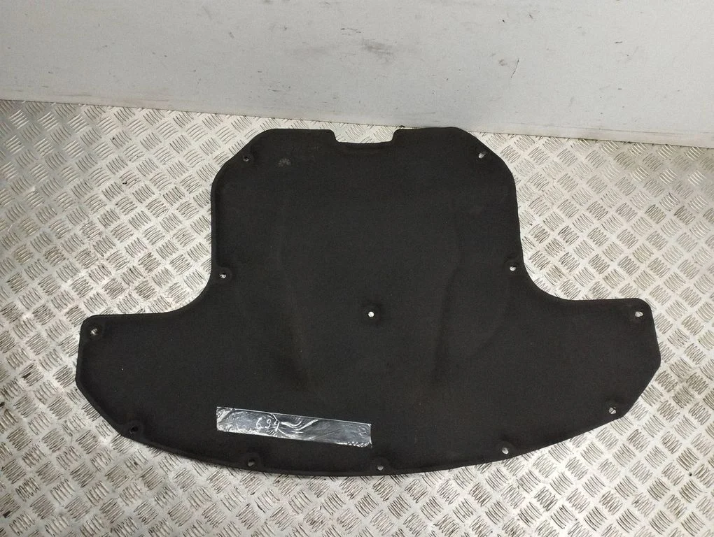 Engine bonnet/hood sound/heat insulation A2136320026