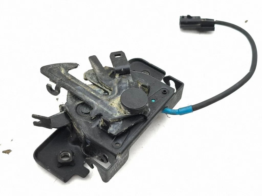Motora pārsega slēdzene 656012164R