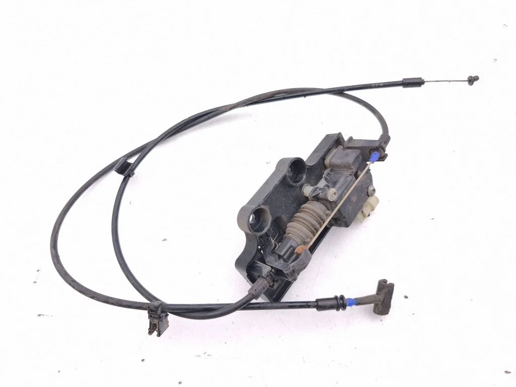 Engine bonnet/hood lock/catch 106181400B