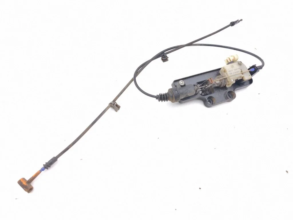 Engine bonnet/hood lock/catch 106181600D