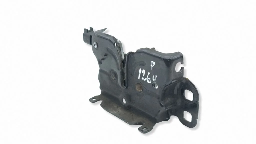 Engine bonnet/hood lock/catch