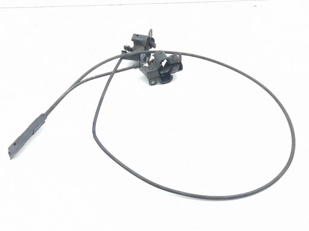 Engine bonnet/hood lock/catch A2198800160