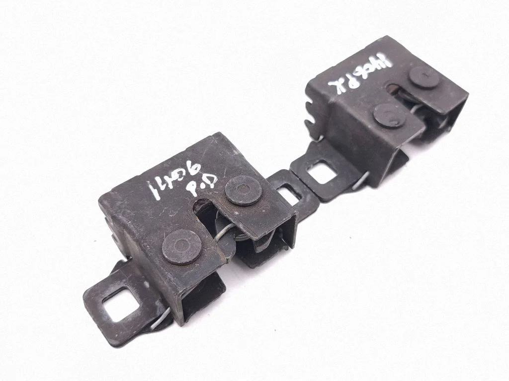 Engine bonnet/hood lock/catch 5H2216700CH