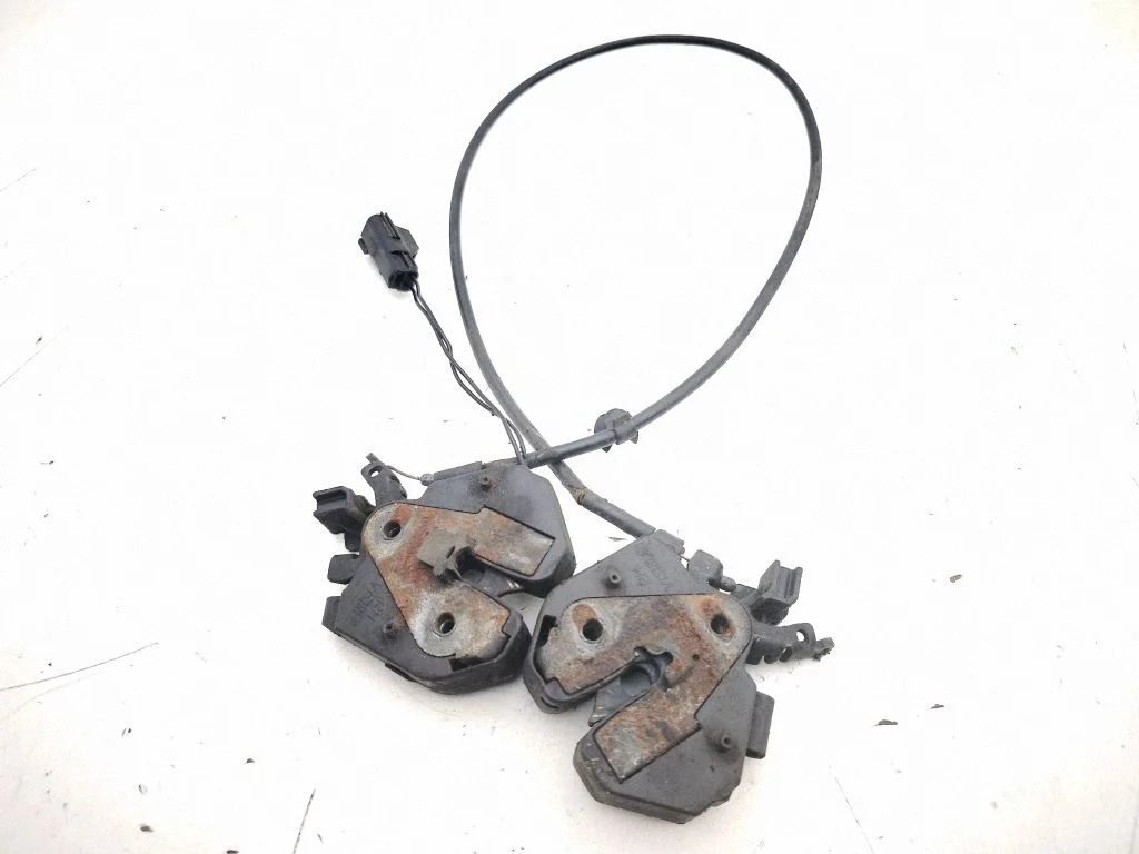 Engine bonnet/hood lock/catch 9483764