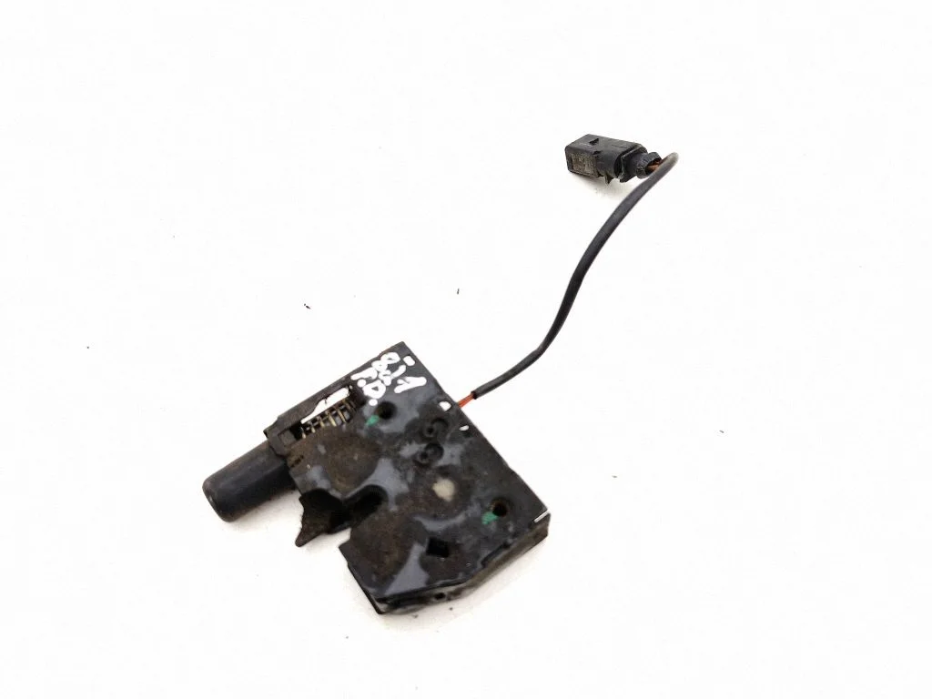 Engine bonnet/hood lock/catch 4G0823509C
