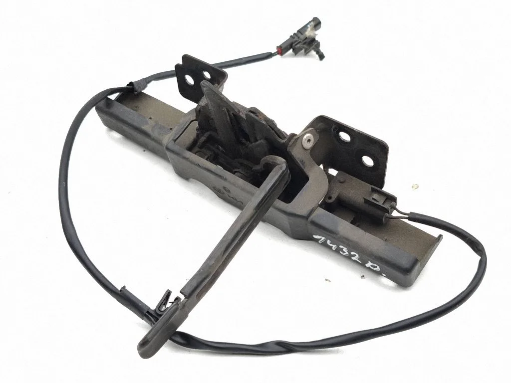 Zamek maski 81130N9900