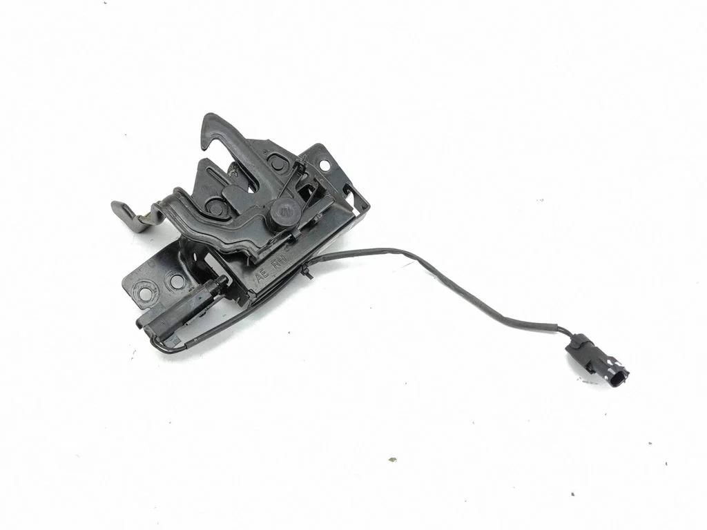 Engine bonnet/hood lock/catch 81130G2900