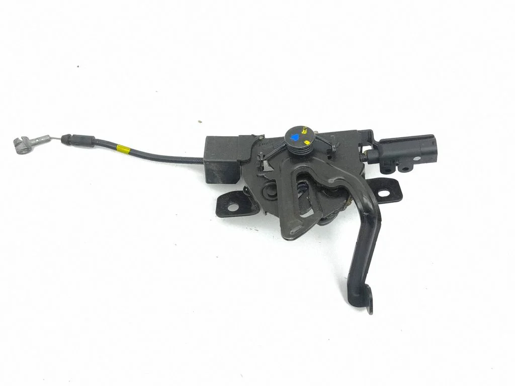 Engine bonnet/hood lock/catch 1130Q0900