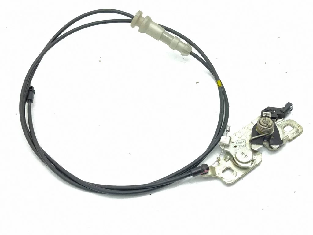 Engine bonnet/hood lock/catch 1AR0117000
