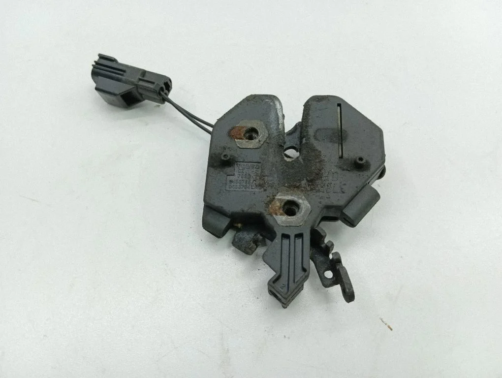 Engine bonnet/hood lock/catch 9483765
