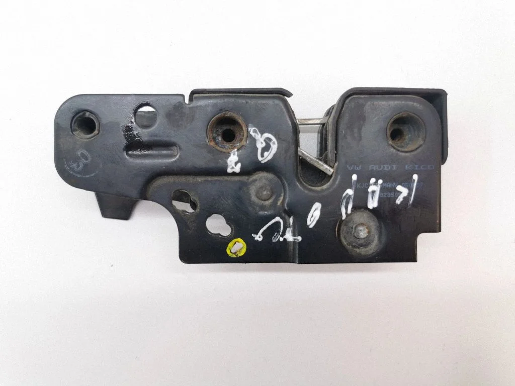 Engine bonnet/hood lock/catch 4L0823509