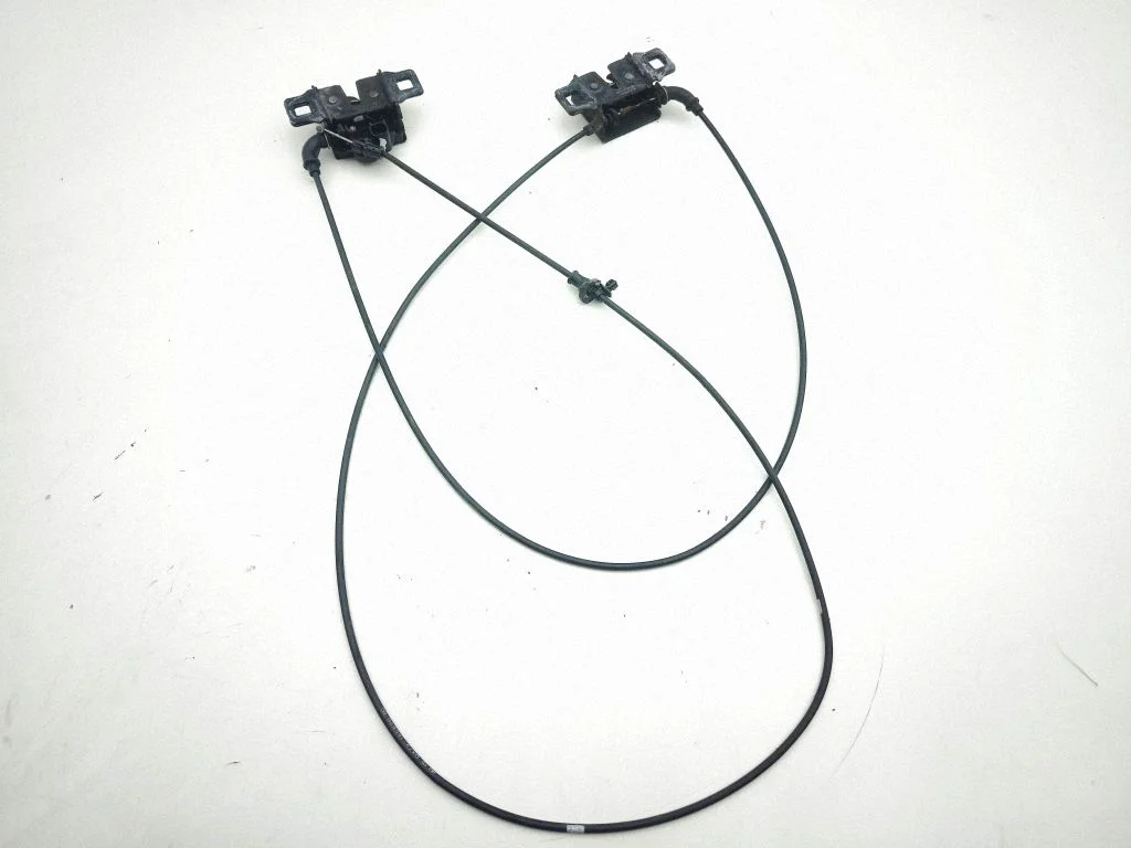 Engine bonnet/hood lock/catch – Jaguar XE (2015-)