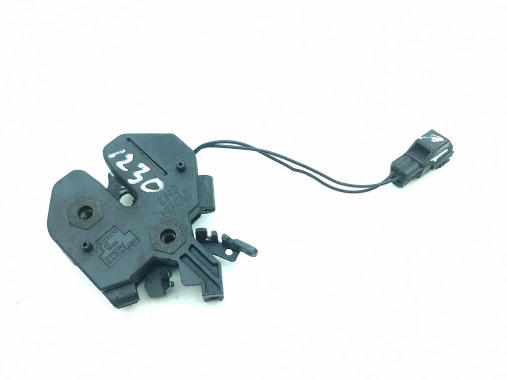Engine bonnet/hood lock/catch 9483765