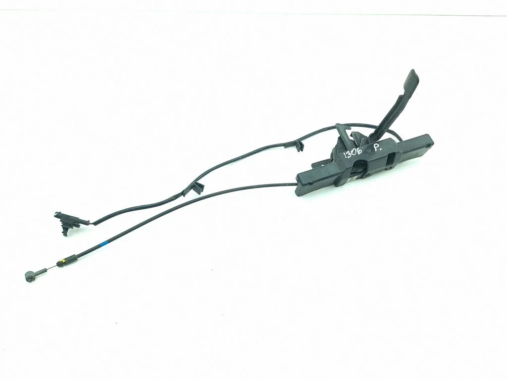 Engine bonnet/hood lock/catch 81130N9900