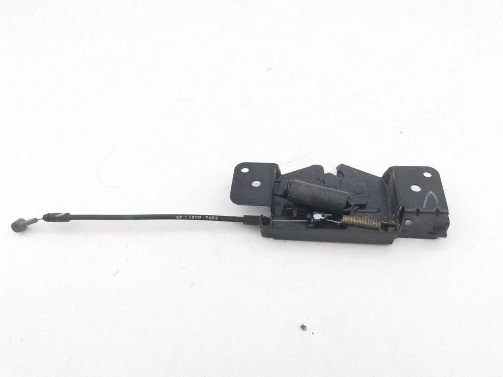 Zamek maski F18007A02