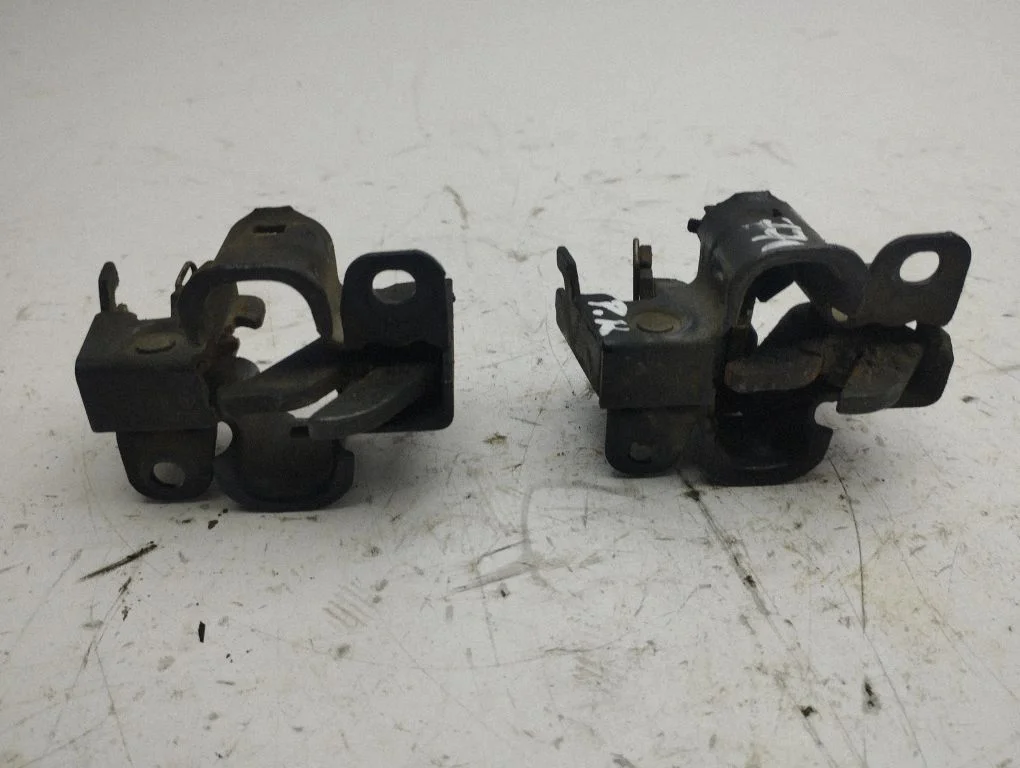 Engine bonnet/hood lock/catch A2198800060