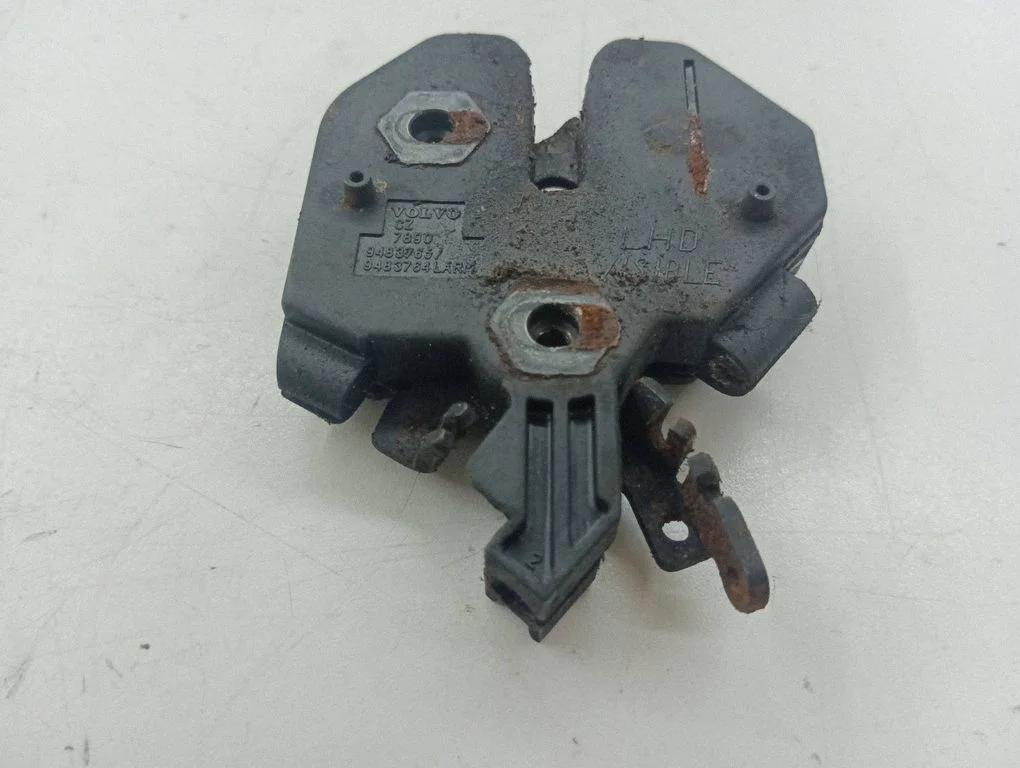 Engine bonnet/hood lock/catch 9483765