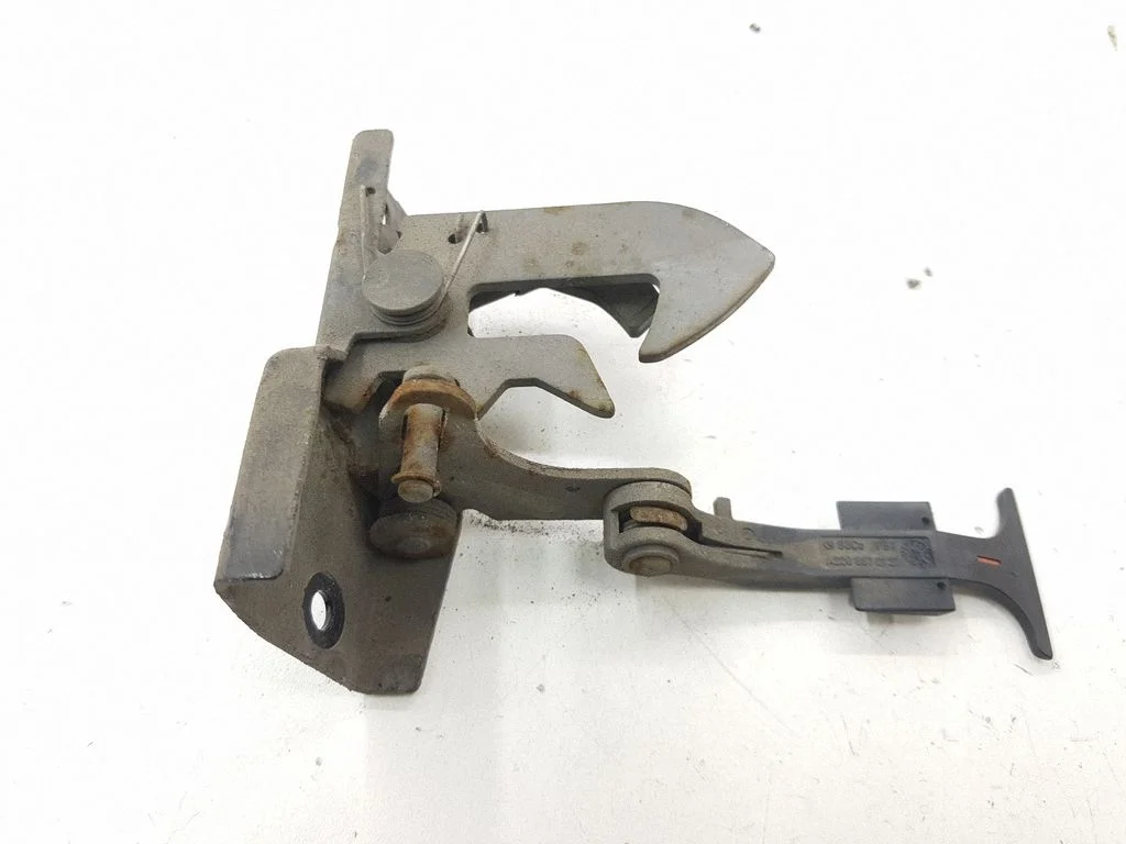 Engine bonnet/hood lock/catch A2208870127