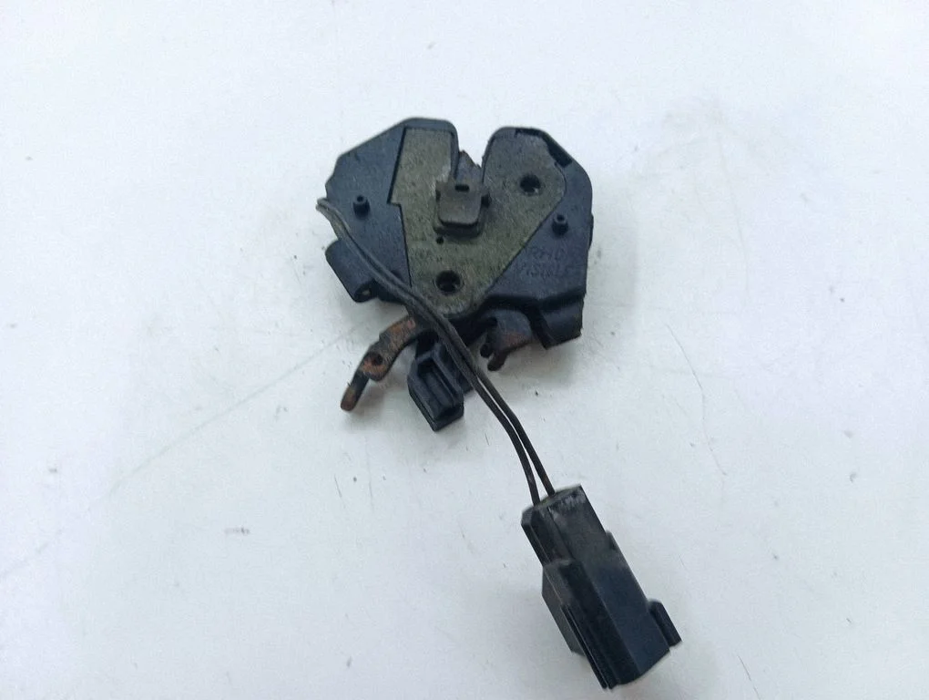 Engine bonnet/hood lock/catch 9483765