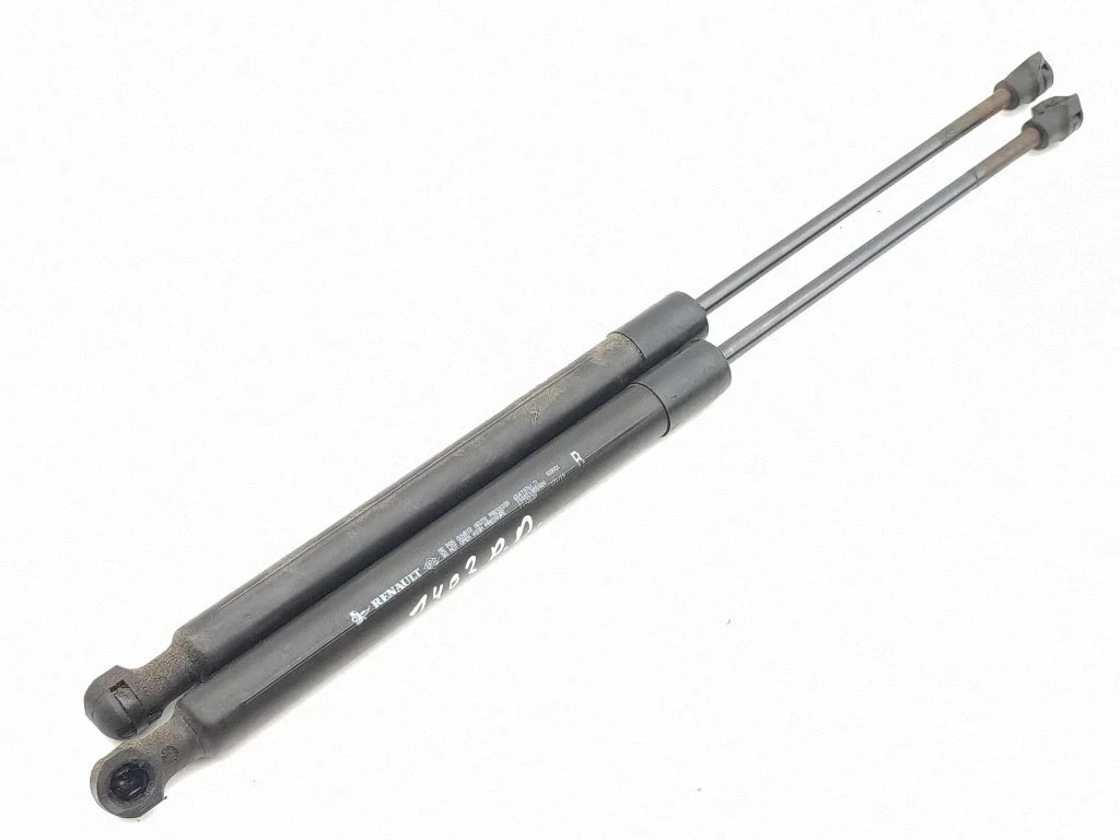 Front bonnet/hood damper/strut – Renault Megane Mégane Renault Sport III (IV Based) (2017-2023)