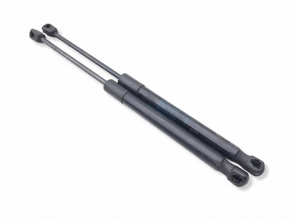 Motora pārsega amortizators K8D216C826AA